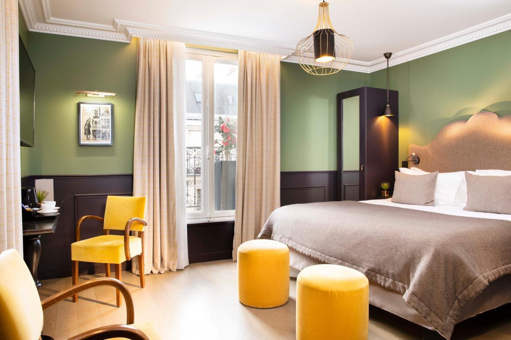 Deluxe Double Room with Terrace and with Private Hammam Access,1106060619:JPEG