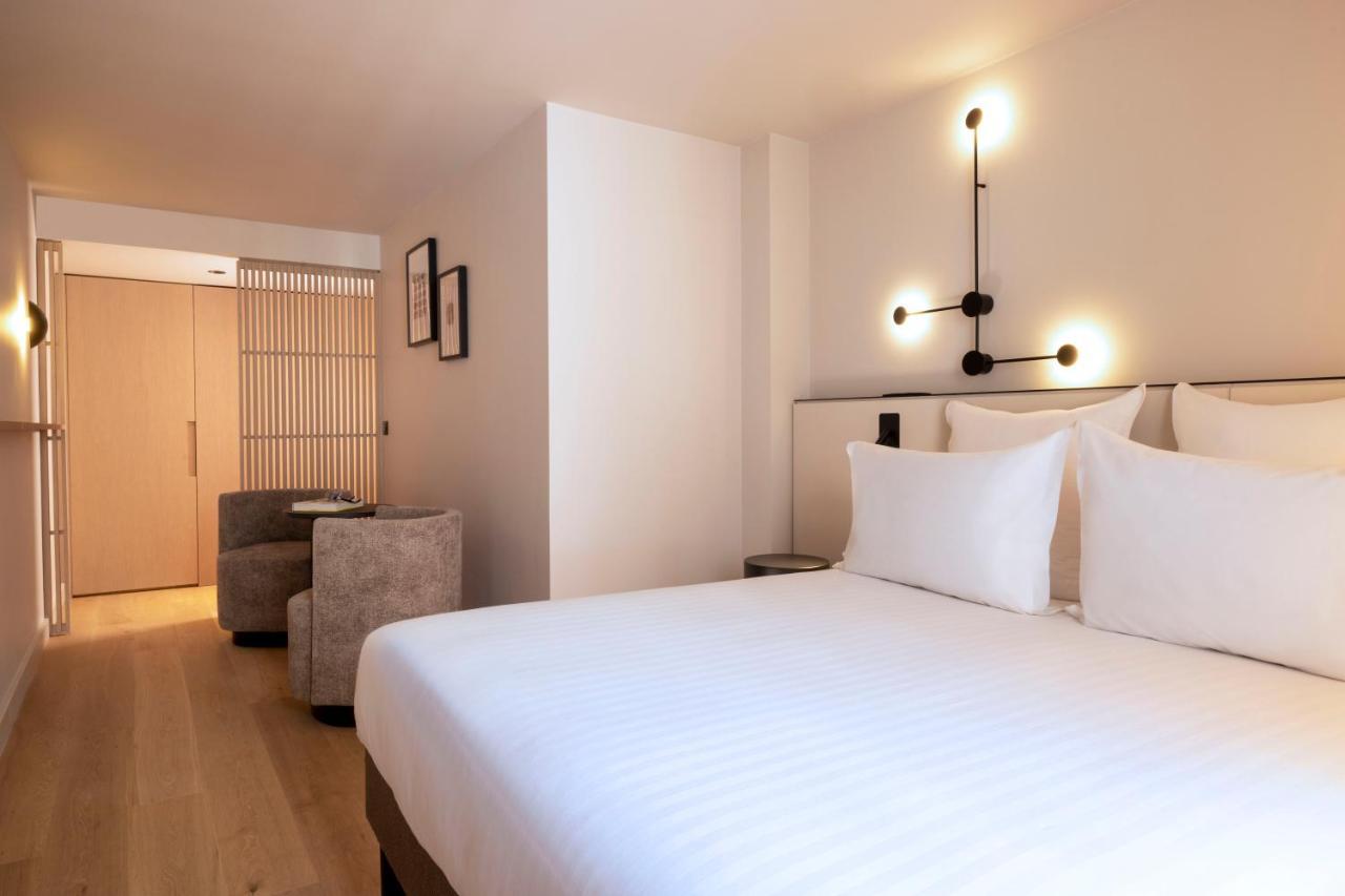 Superior Tweepersoonskamer met Toegang tot de Spa