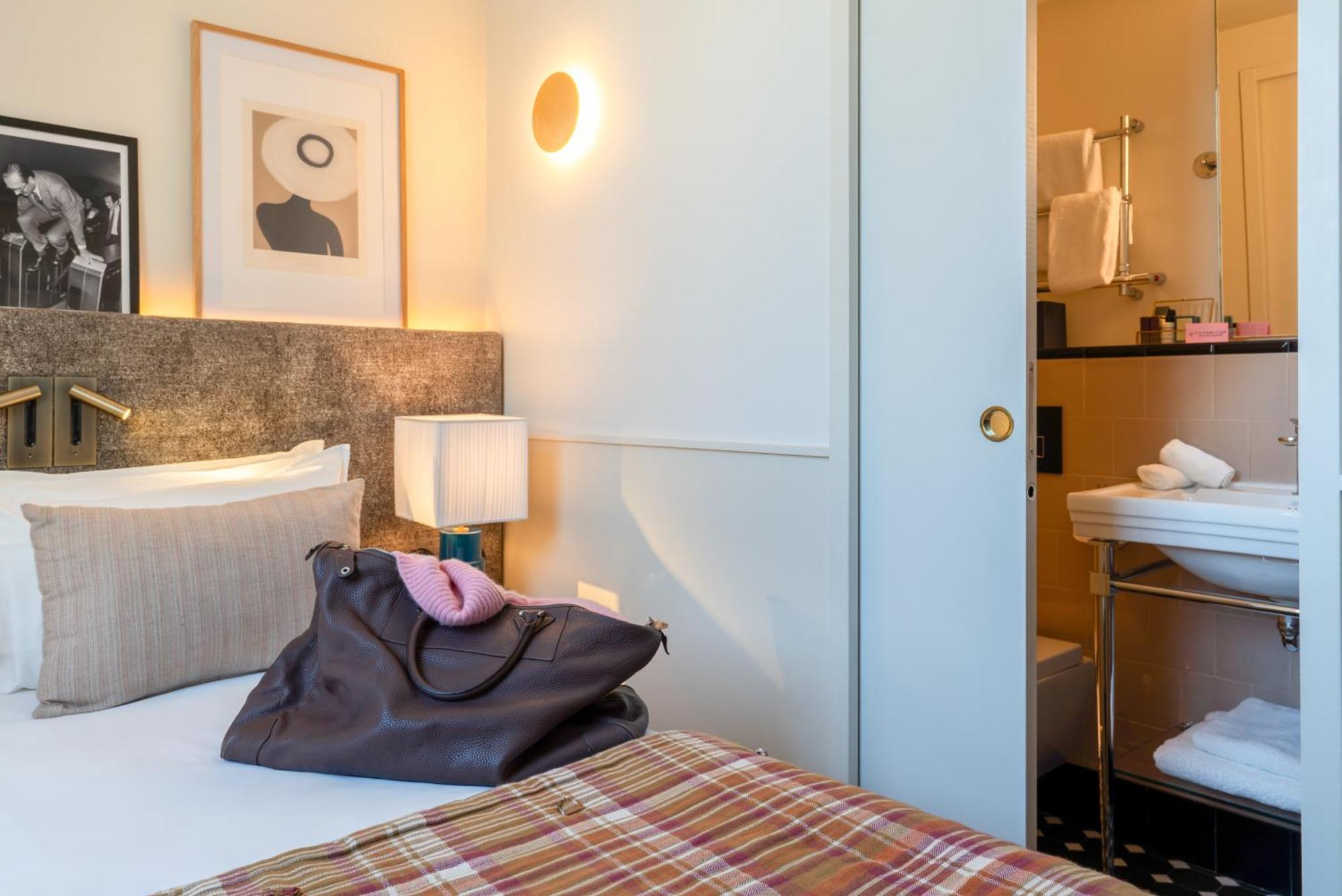 Chambre Parisienne