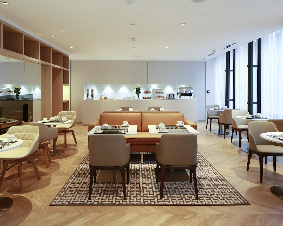 Suite met Patio en Toegang tot de Spa