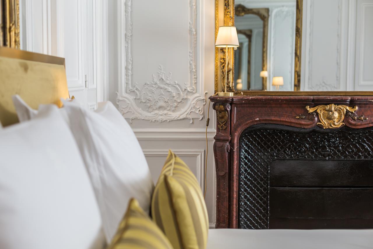 Junior Suite Prestige