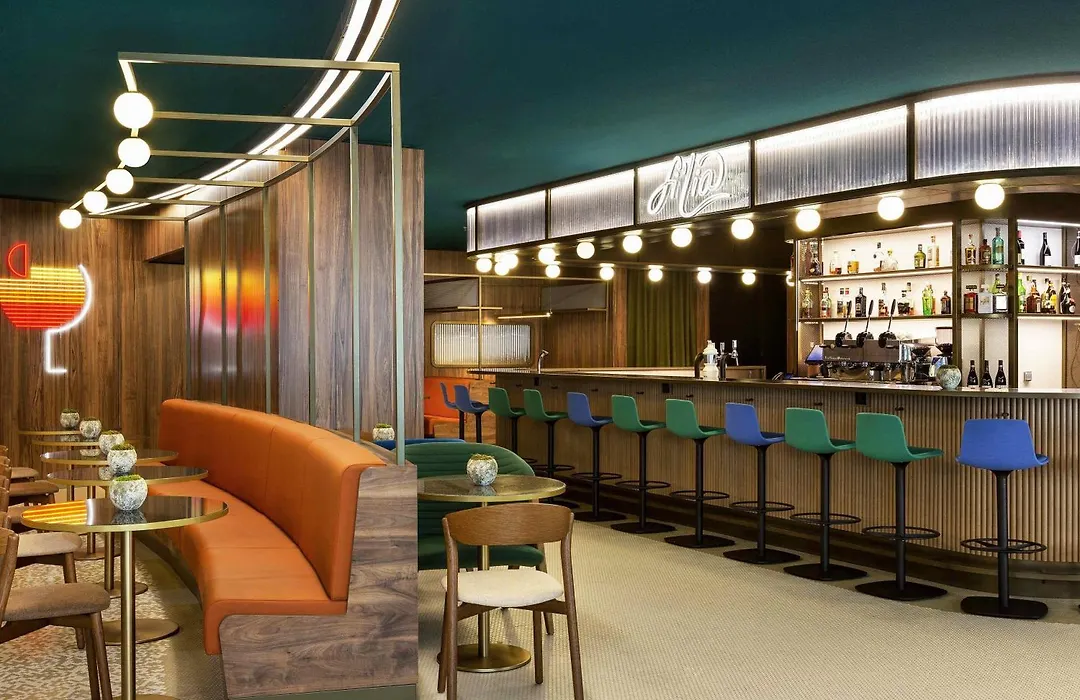 Pullman Paris Montparnasse-1