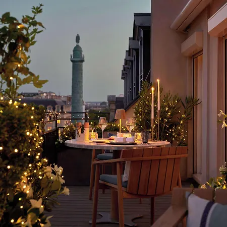 Park Hyatt Paris - Vendome-2